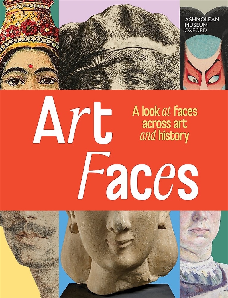 Art Faces/Product Detail/Childrens