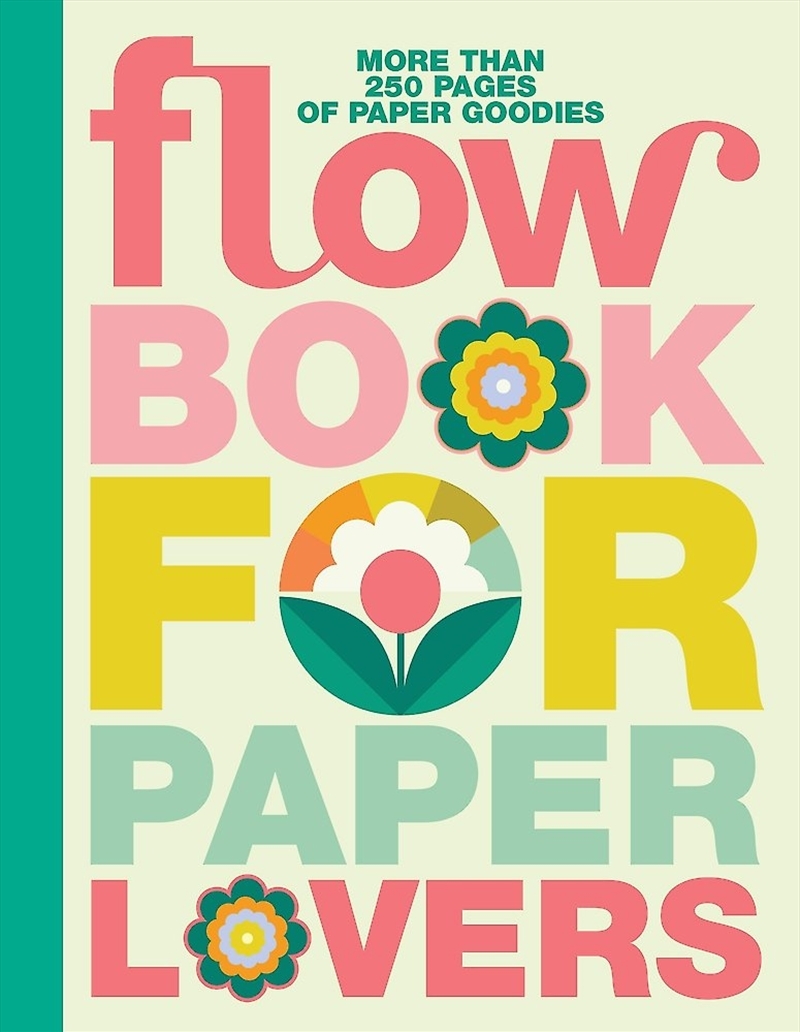 Book for Paper Lovers: World of Flowers/Product Detail/Crafts & Handiwork