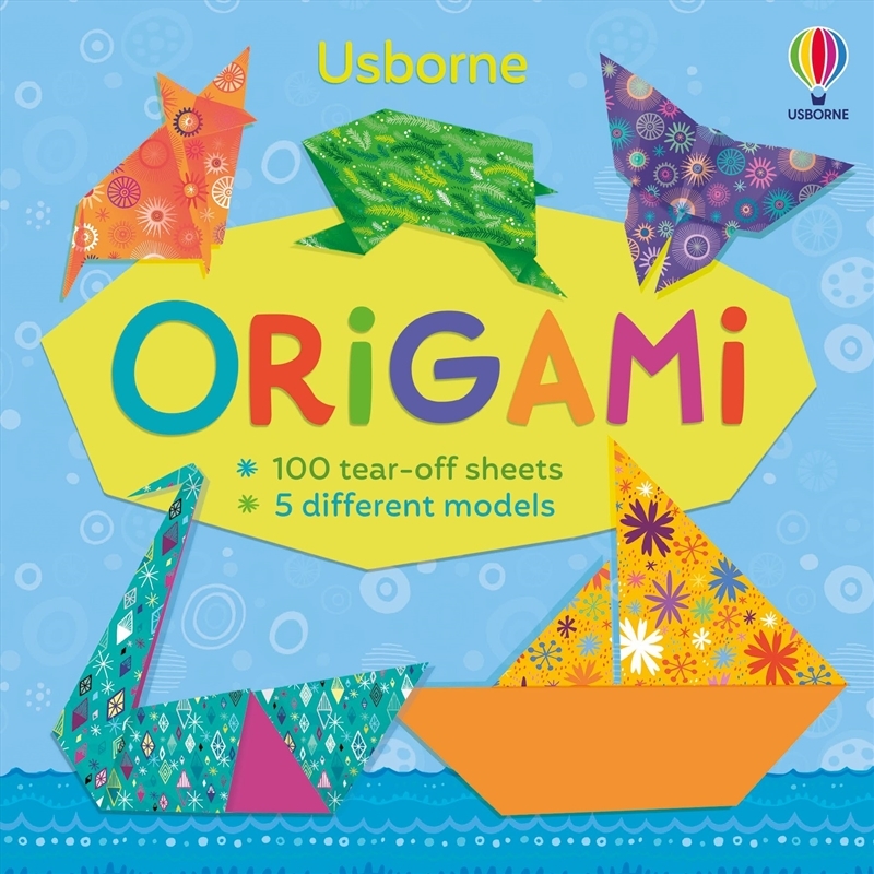 Origami/Product Detail/General Fiction Books