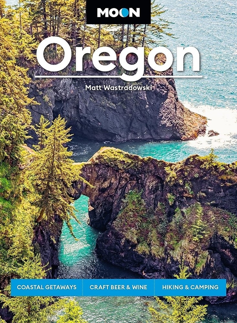Moon Oregon/Product Detail/Travel & Holidays