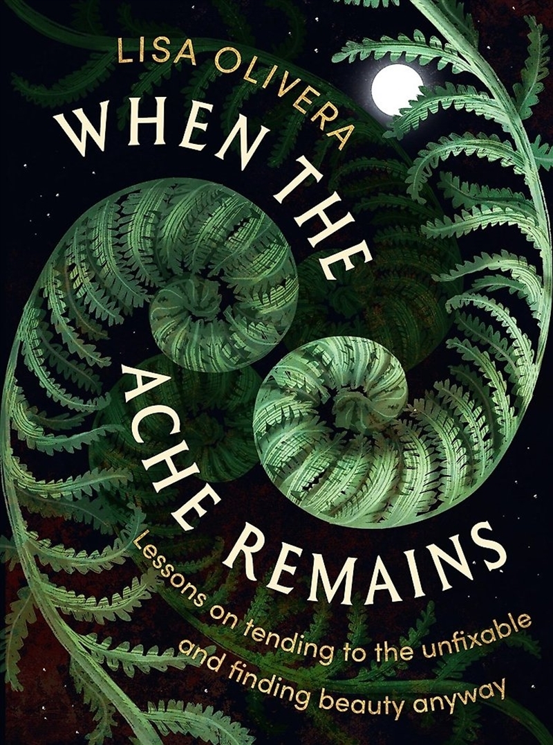 When the Ache Remains/Product Detail/Self Help & Personal Development