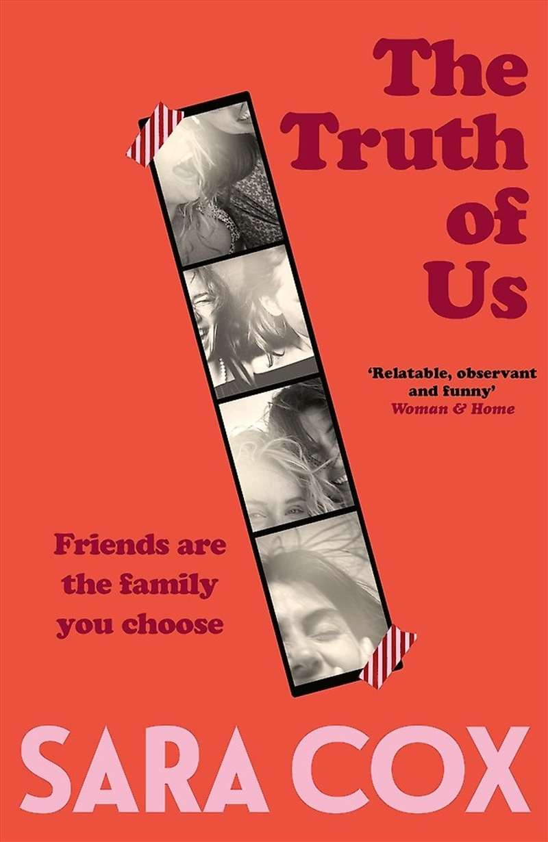 The Truth of Us/Product Detail/Modern & Contemporary