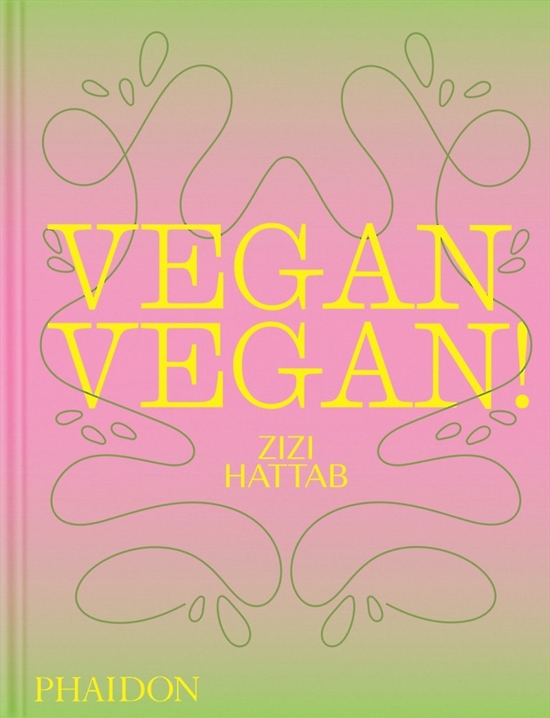 Vegan Vegan!/Product Detail/Recipes, Food & Drink