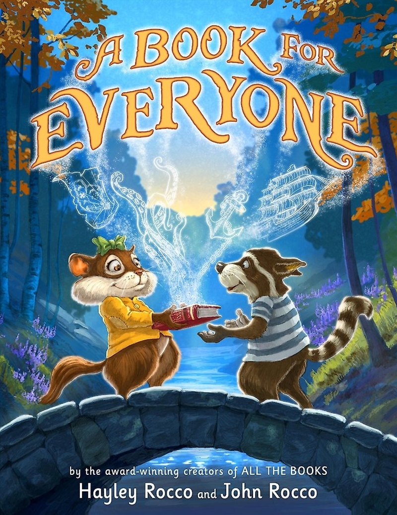 A Book for Everyone/Product Detail/Childrens Fiction Books