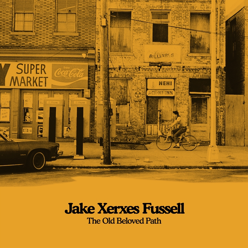 The Old Beloved Path/Product Detail/Folk
