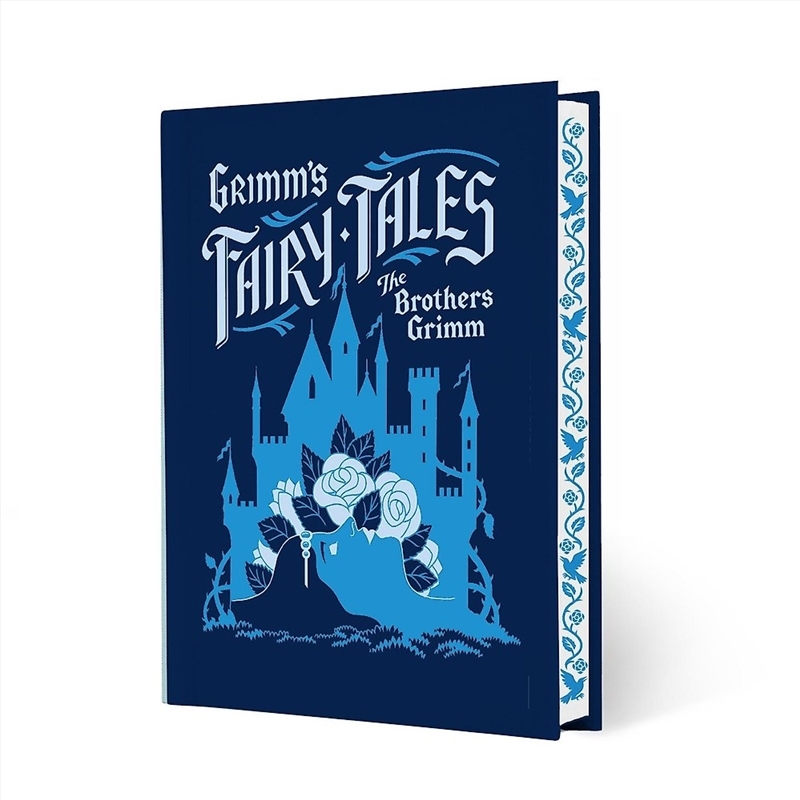 Grimm's Fairy Tales/Product Detail/Childrens Fiction Books