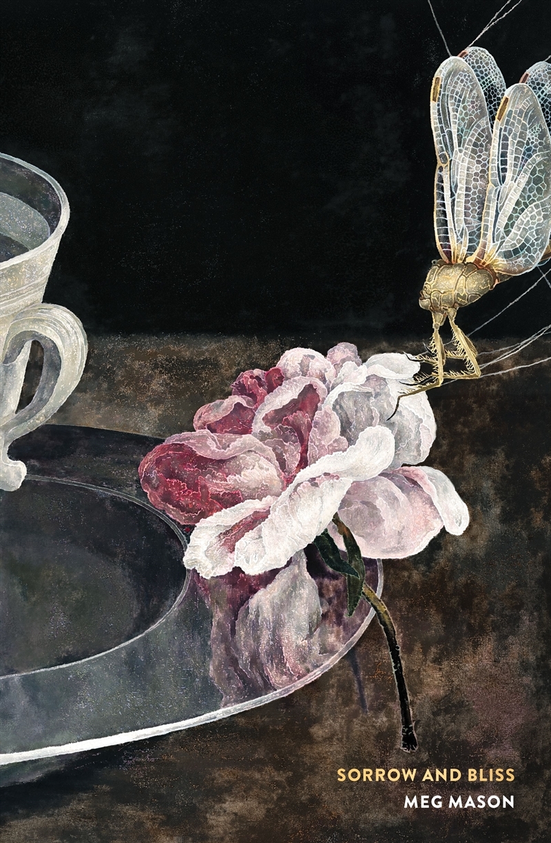 Sorrow and Bliss Art Series Classic/Product Detail/Modern & Contemporary