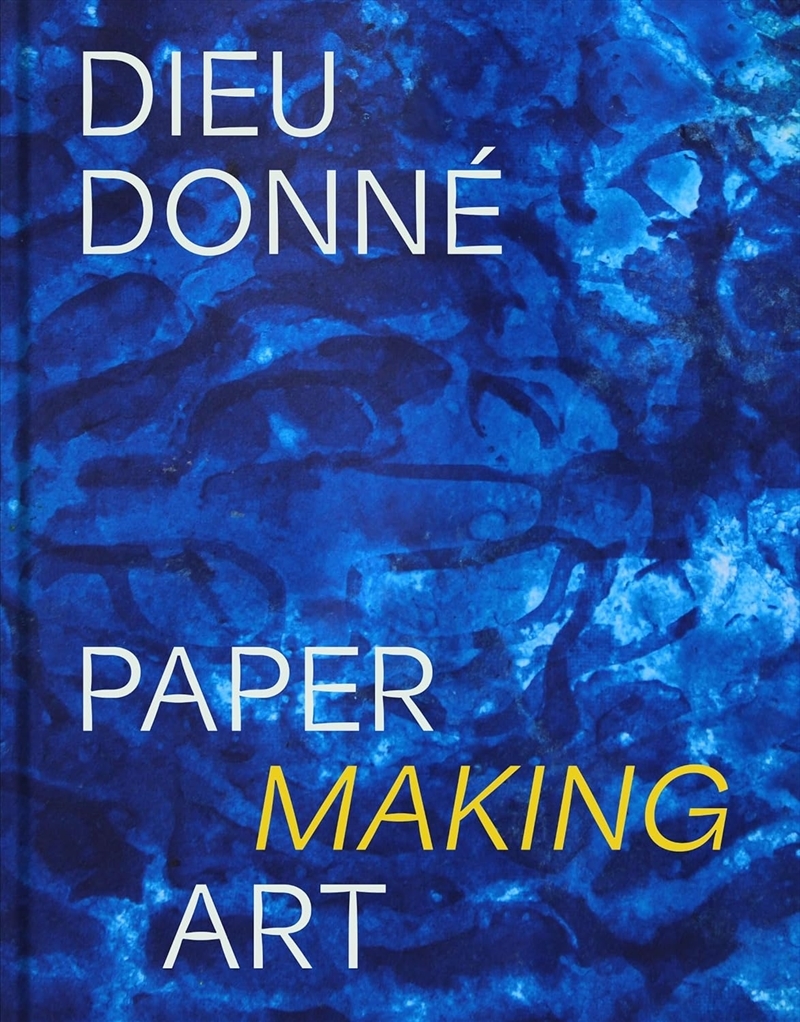 Dieu Donné/Product Detail/Art