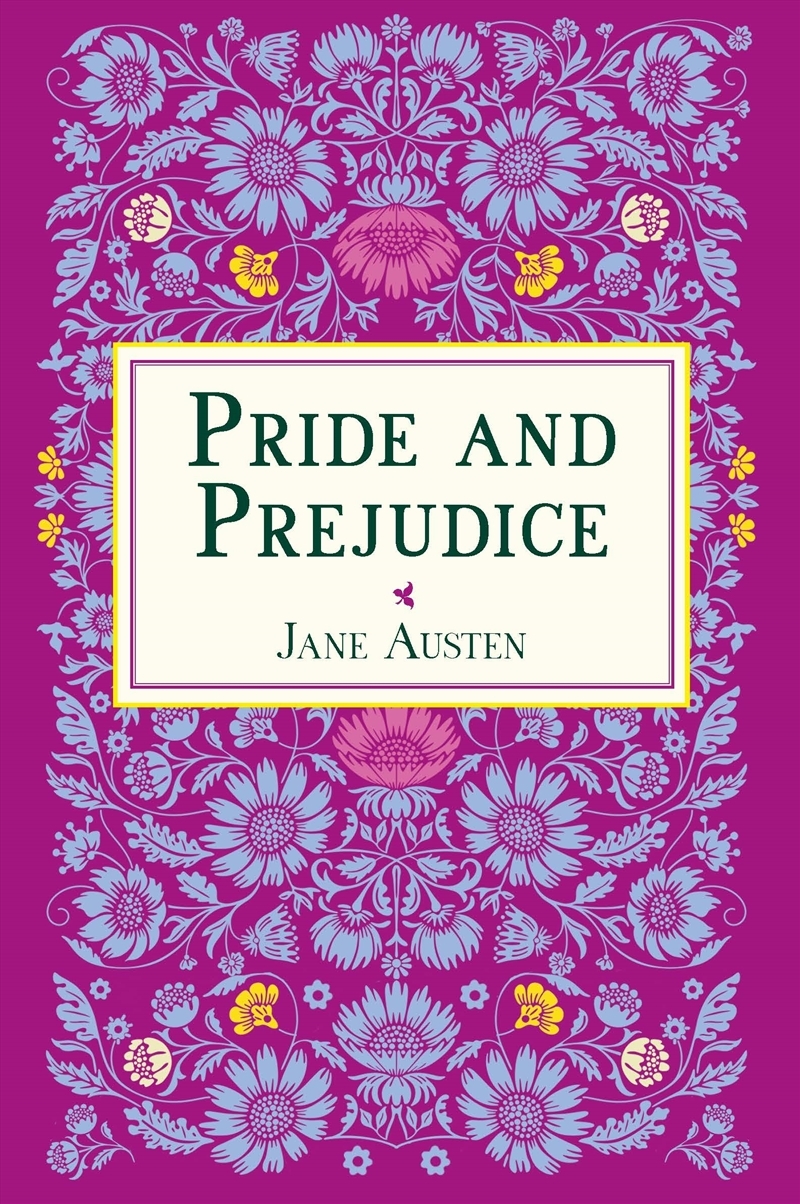 Pride and Prejudice/Product Detail/General Fiction Books
