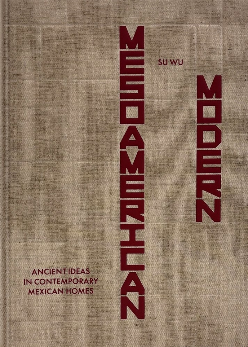 Mesoamerican Modern/Product Detail/Art