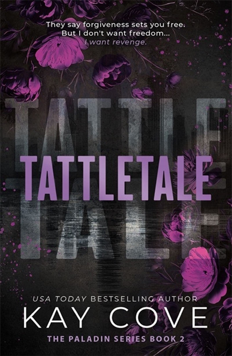 Tattletale/Product Detail/Romance