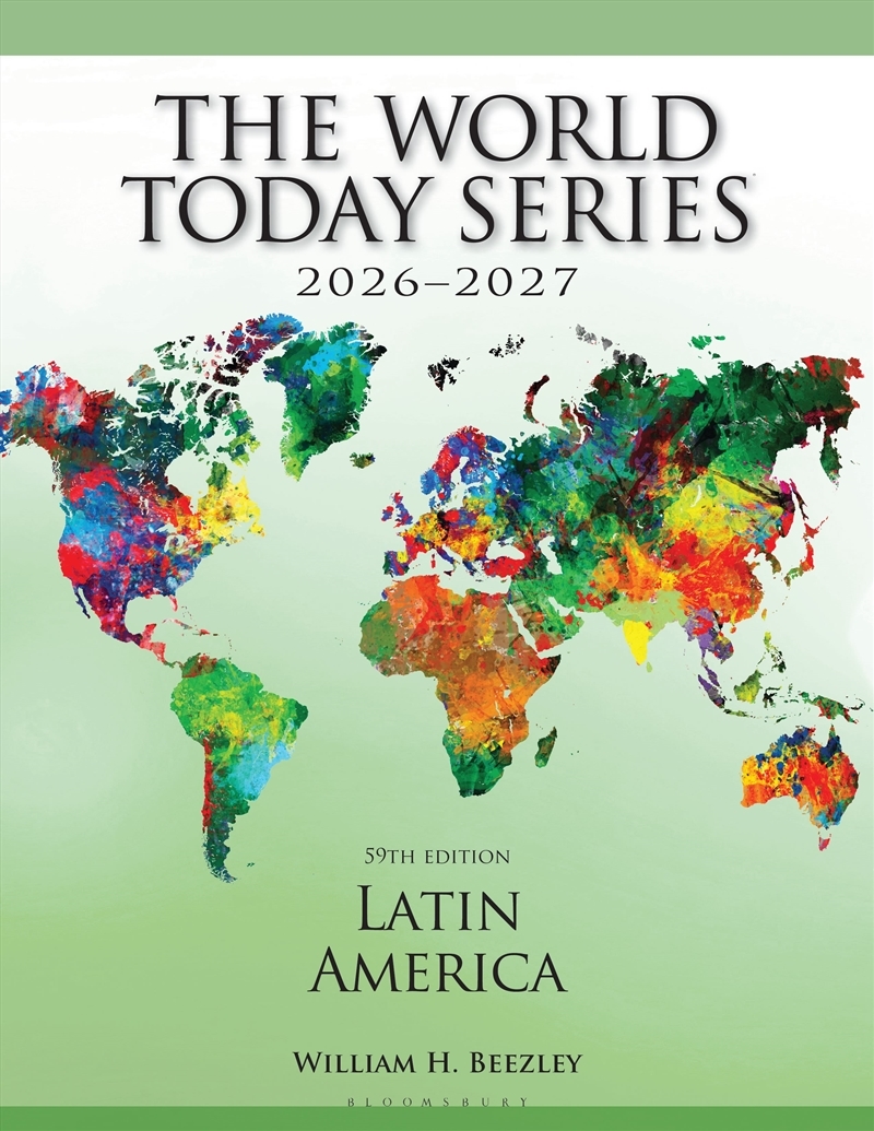 Latin America 2026-2027/Product Detail/History
