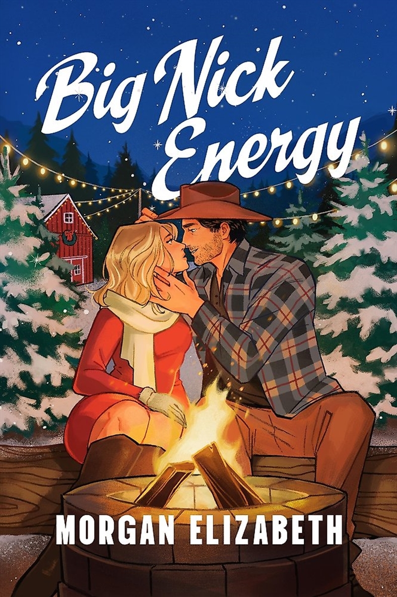 Big Nick Energy/Product Detail/Romance