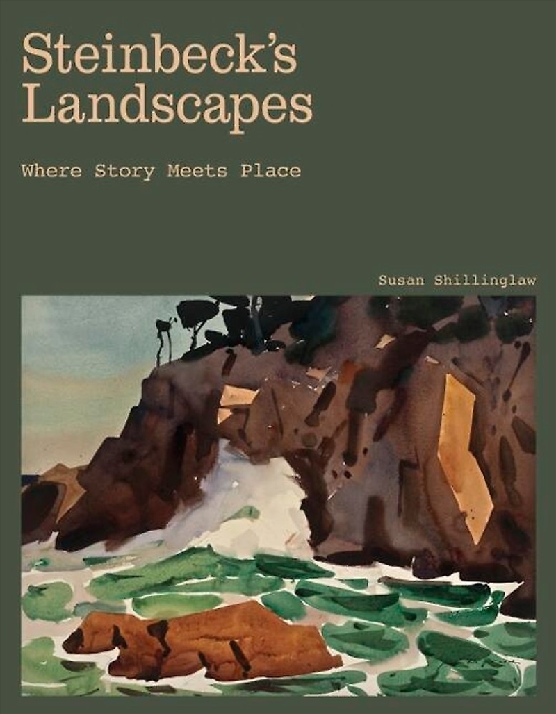 Steinbeck's Landscapes/Product Detail/Animals & Nature