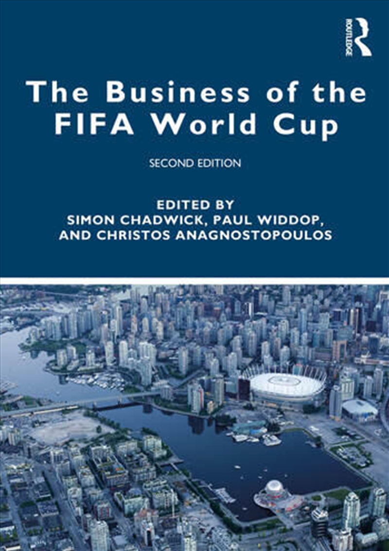 Business of the FIFA World Cup/Product Detail/Business Leadership & Management