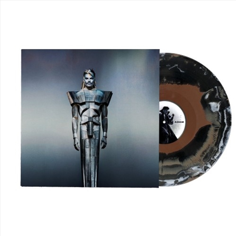 Adam - Marble Vinyl/Product Detail/Rock/Pop