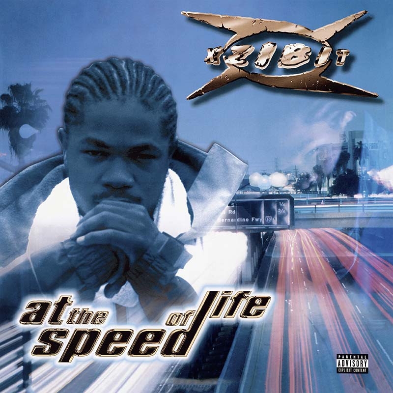 At The Speed Of Life/Product Detail/Rap