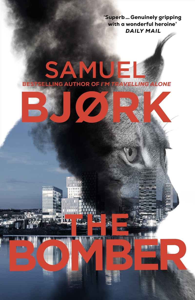 The Bomber/Product Detail/General Fiction Books