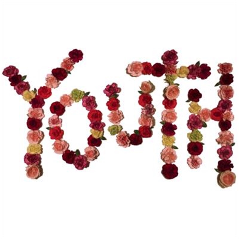 Youth - 10 Year Anniversary Edition/Product Detail/Alternative