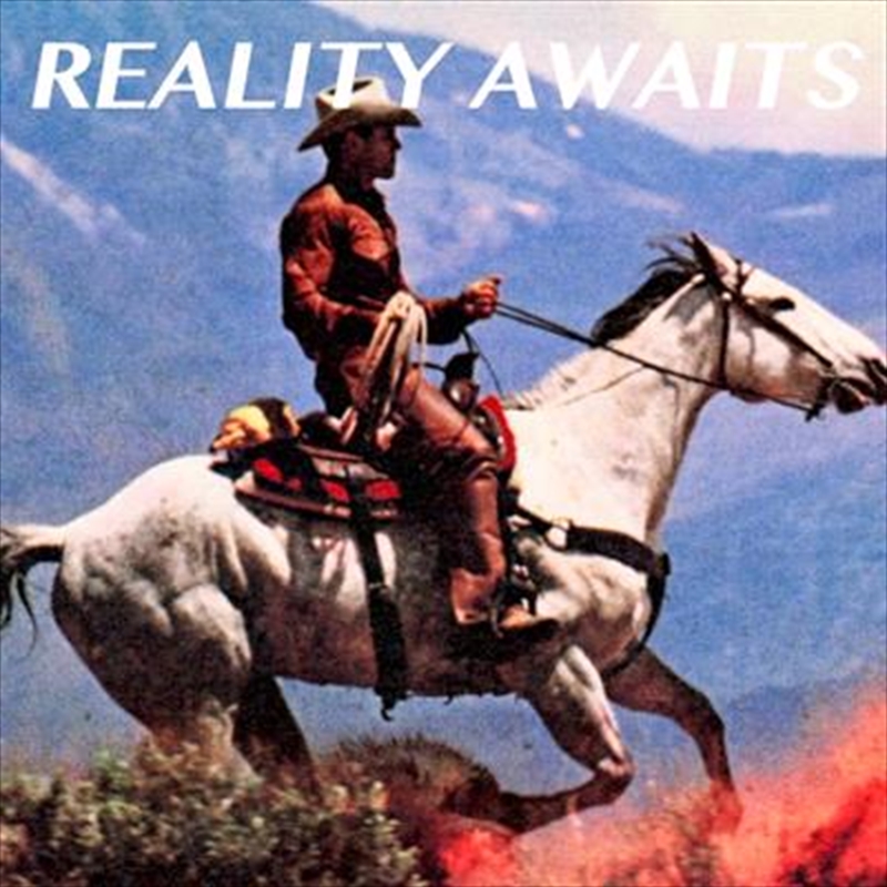 Reality Awaits/Product Detail/Rock