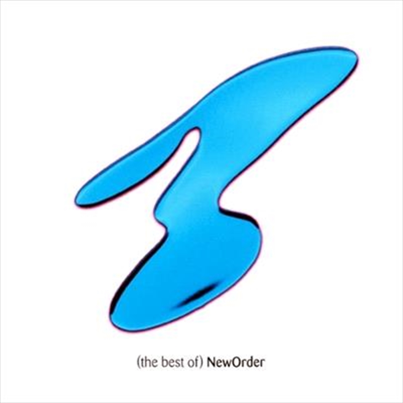 The Best of New Order/Product Detail/Pop