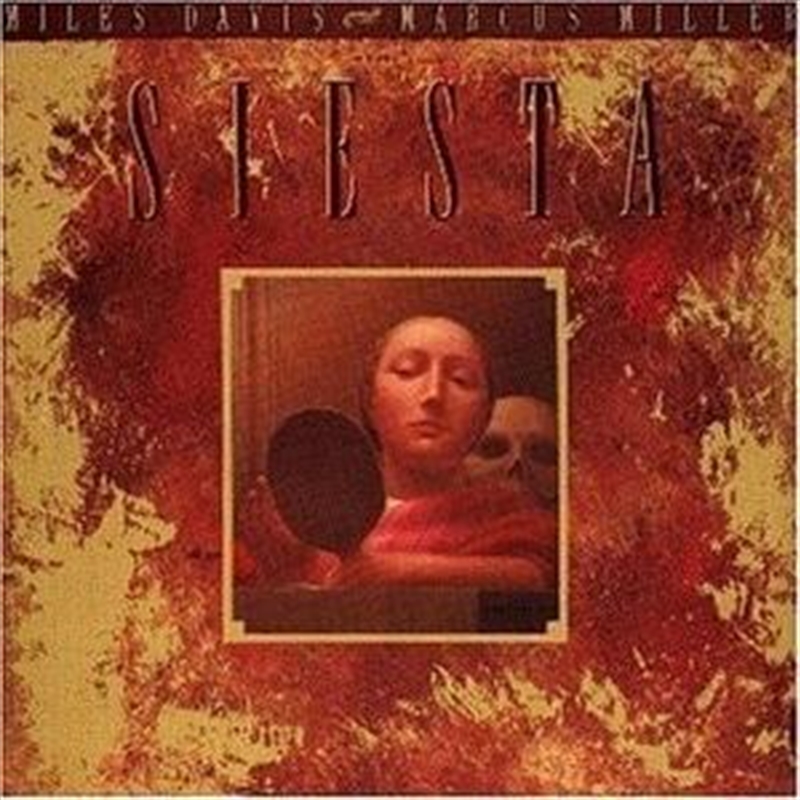 Music From Siesta/Product Detail/Blues