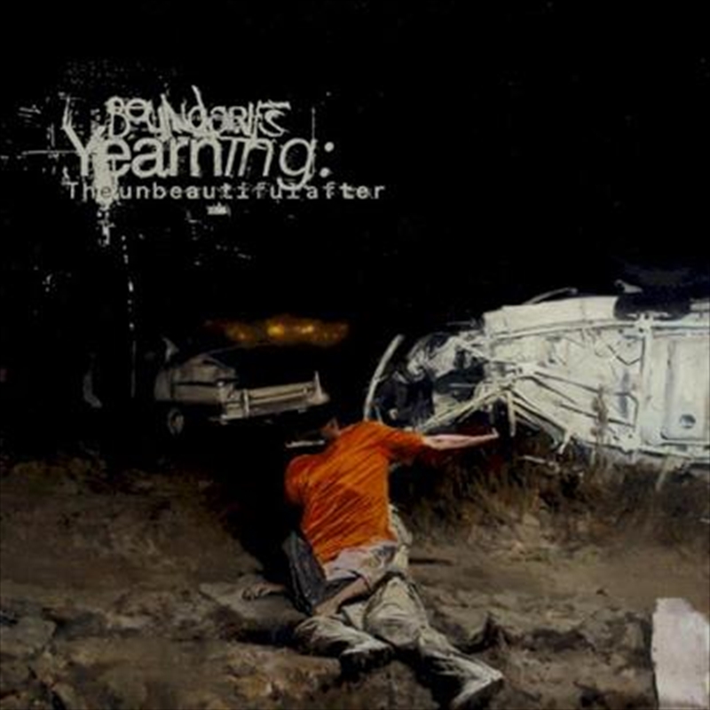 Yearning - The Unbeautiful After/Product Detail/Metal