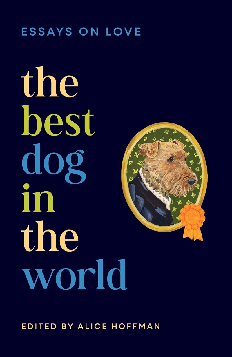 The Best Dog in the World/Product Detail/Literature & Poetry
