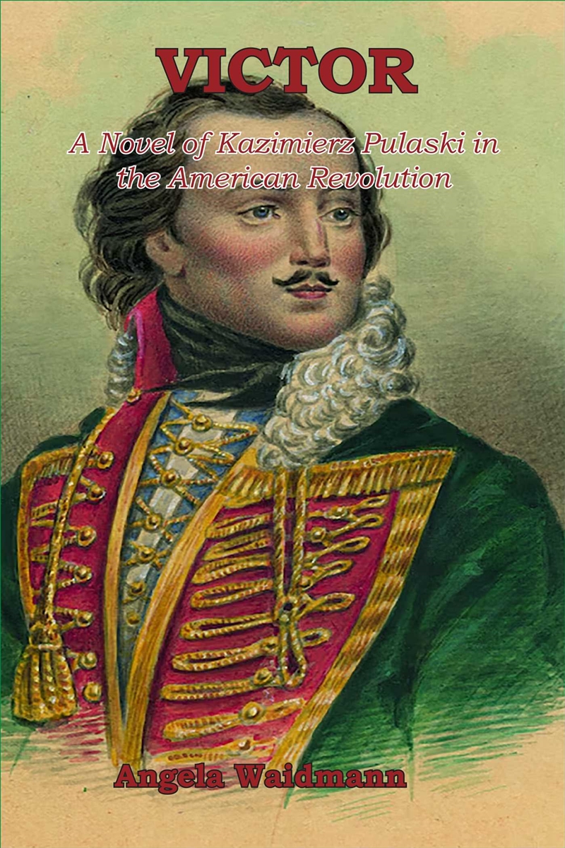 Victor/Product Detail/Historical Fiction
