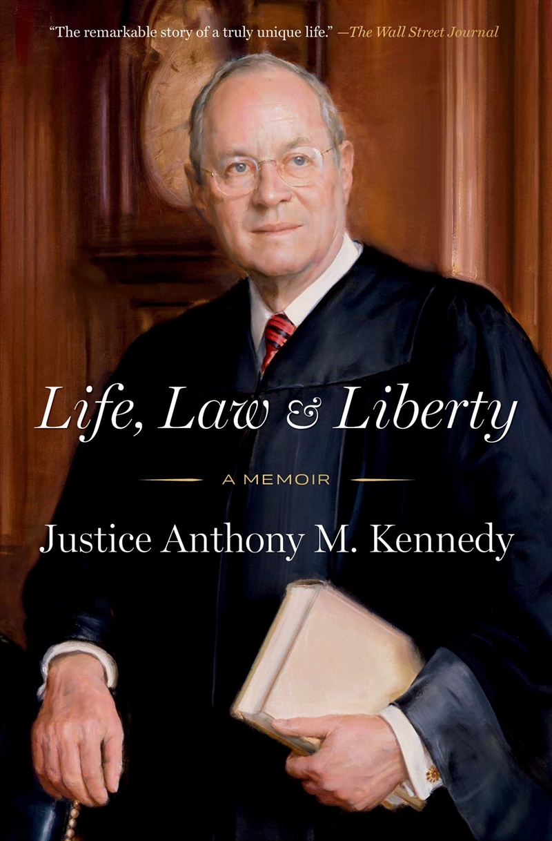 Life, Law & Liberty/Product Detail/Law