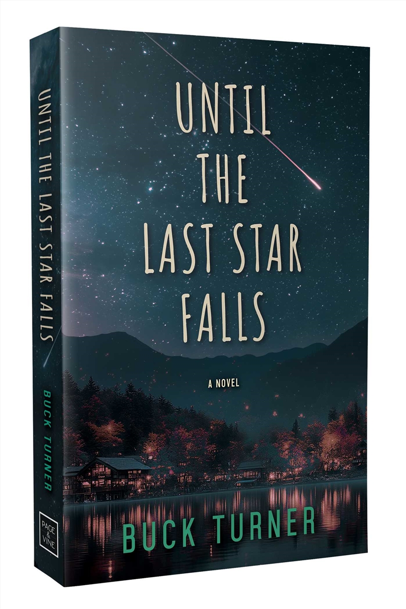 Until the Last Star Falls/Product Detail/Romance