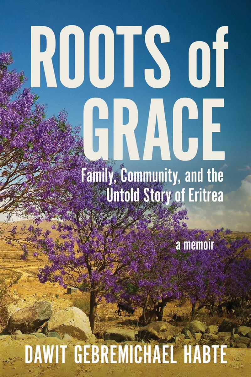 Roots of Grace/Product Detail/Biographies & True Stories