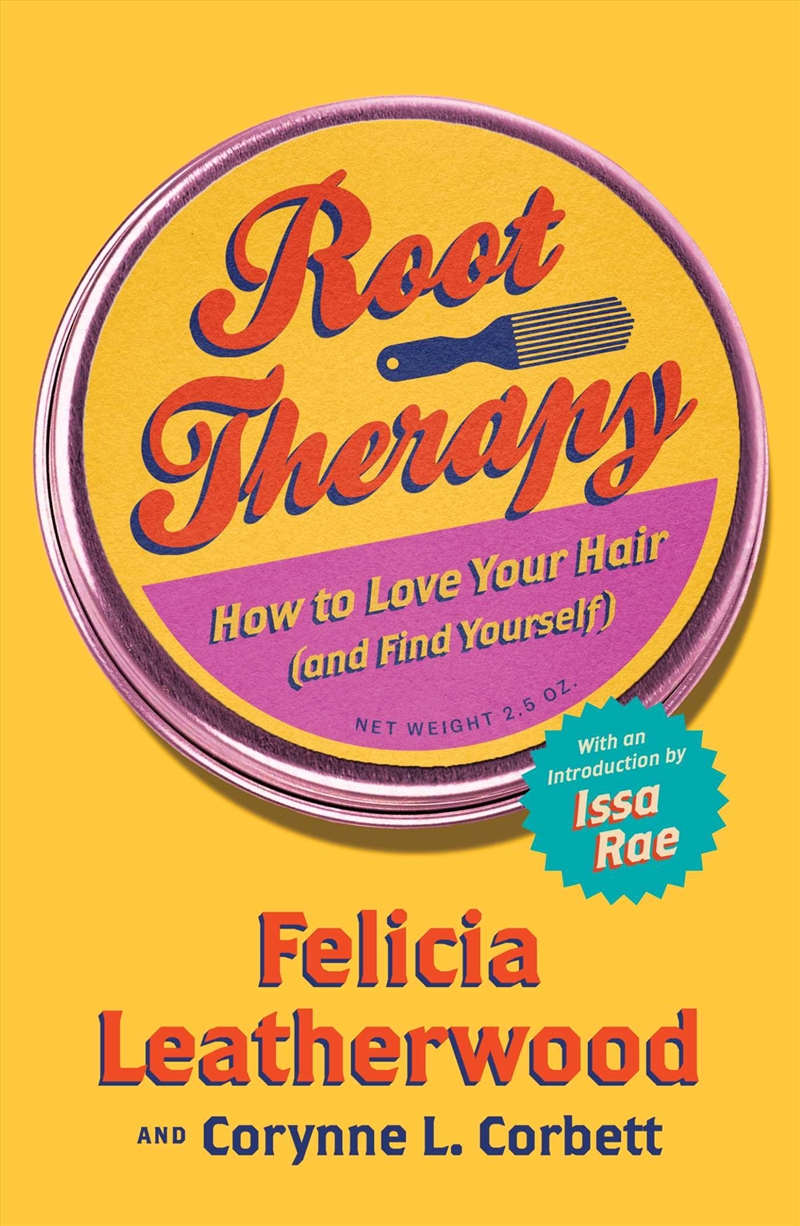 Root Therapy/Product Detail/Self Help & Personal Development