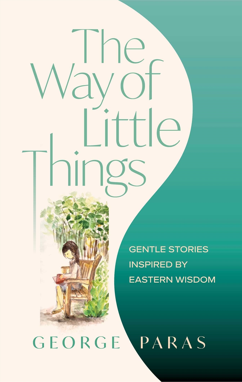 The Way of Little Things/Product Detail/General Fiction Books