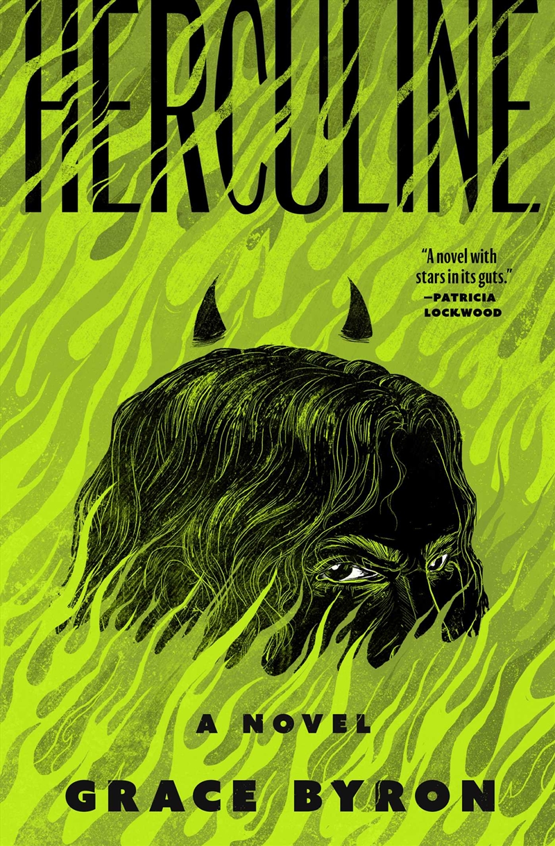 Herculine/Product Detail/Fantasy Fiction