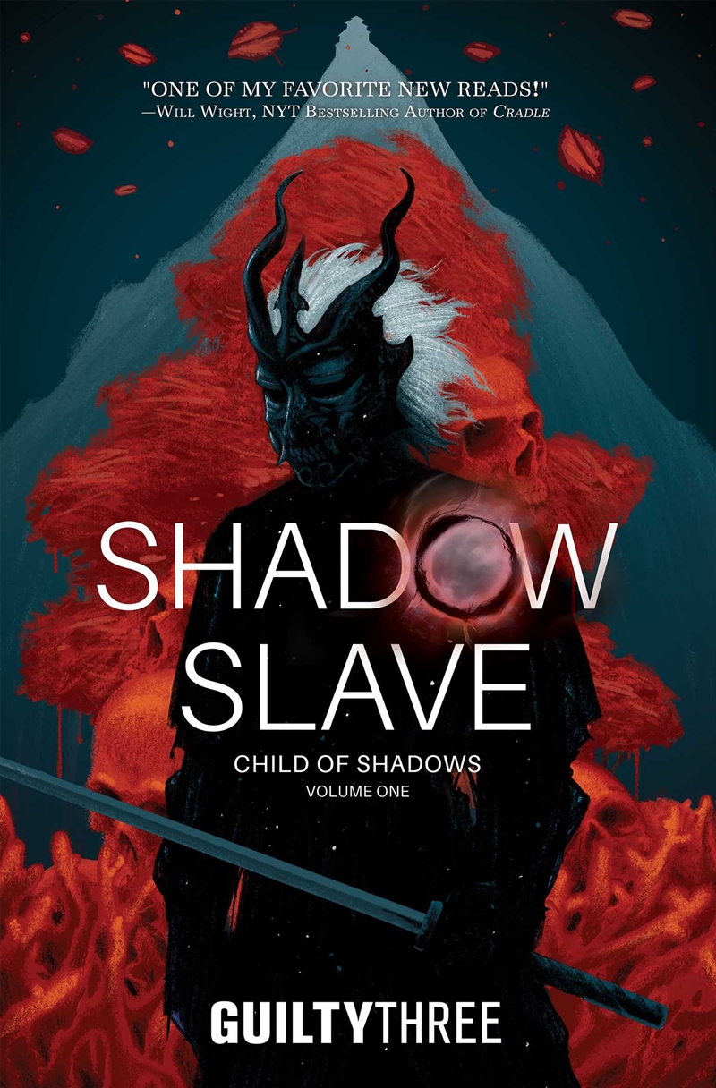 Shadow Slave, Book 1/Product Detail/Modern & Contemporary