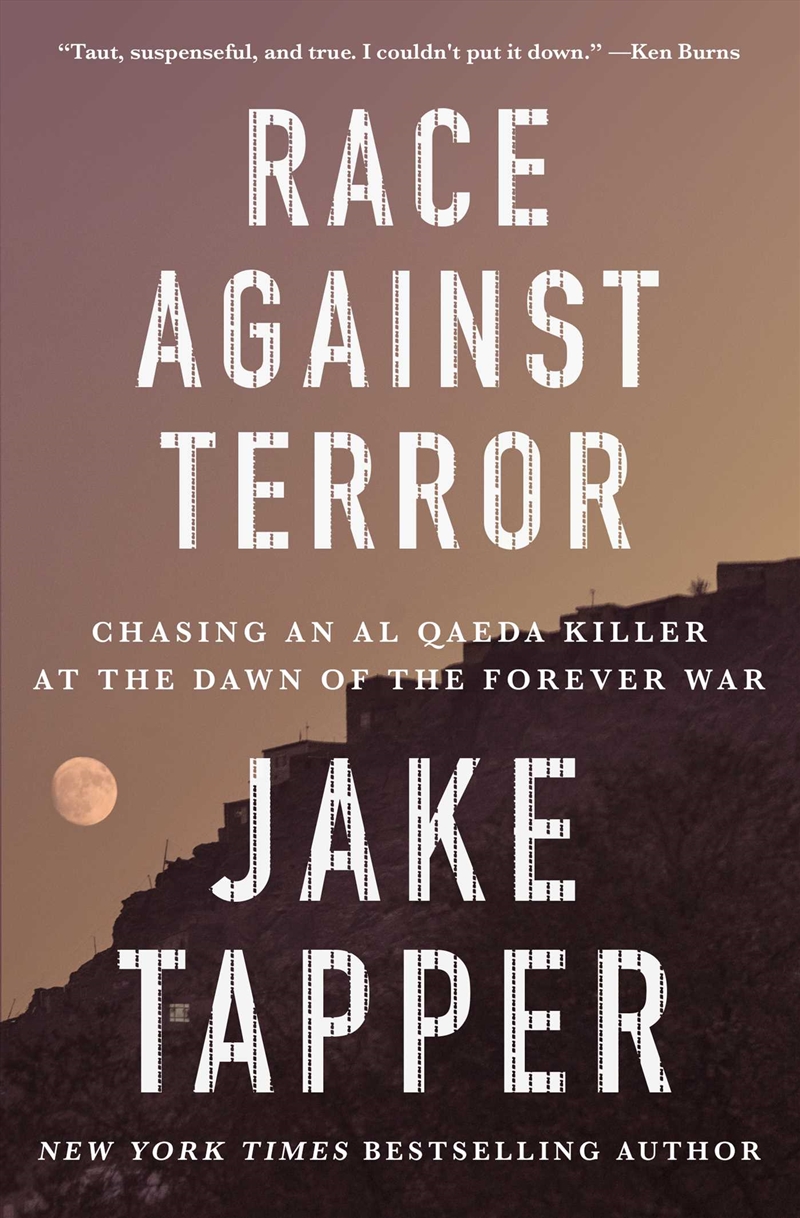 Race Against Terror/Product Detail/Politics & Government