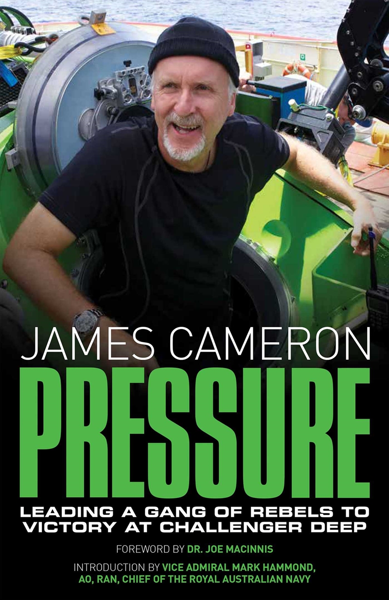 Pressure/Product Detail/Geography
