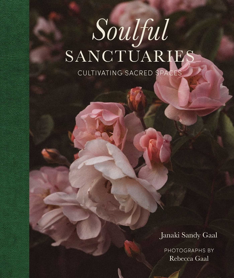 Soulful Sanctuaries/Product Detail/Religion & Beliefs
