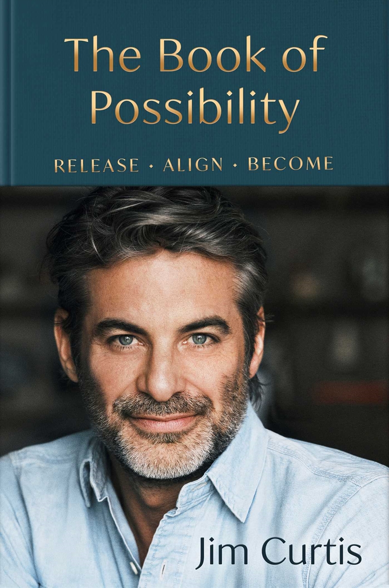 The Book of Possibility/Product Detail/Psychology