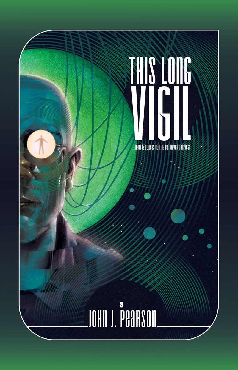 This Long Vigil/Product Detail/Comedy