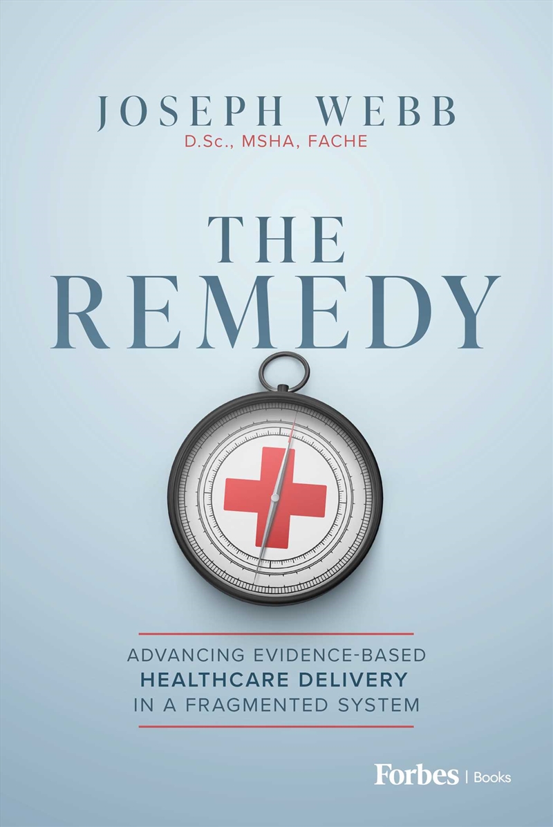 The Remedy/Product Detail/Reading