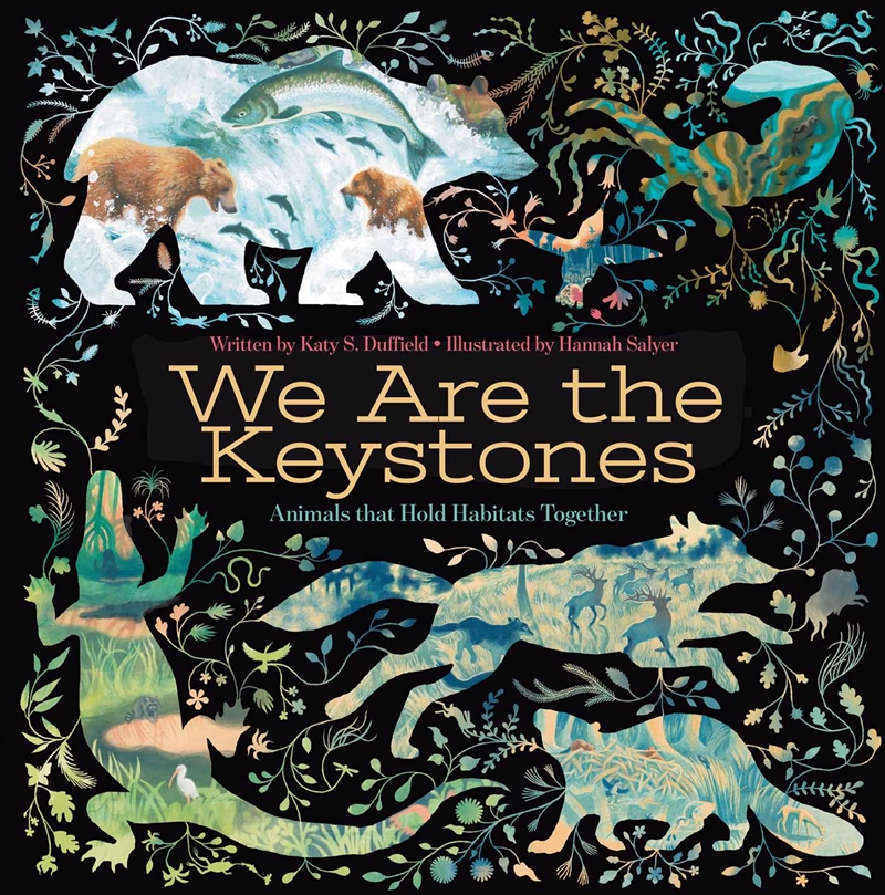 We Are the Keystones/Product Detail/Childrens