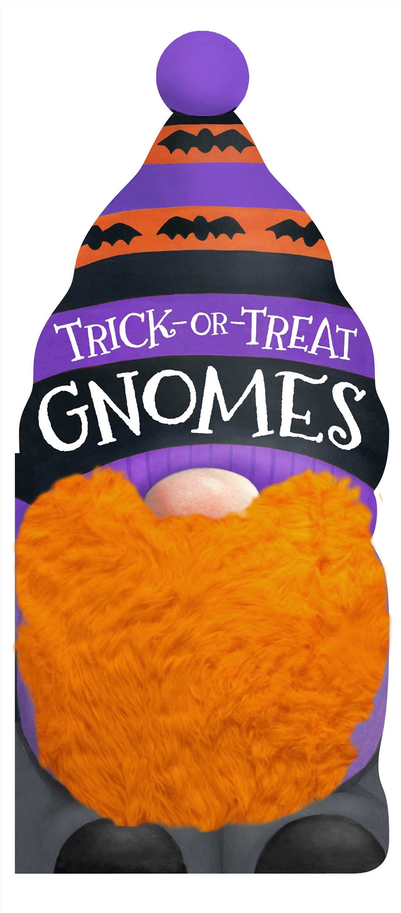 Trick-or-Treat Gnomes/Product Detail/Childrens Fiction Books