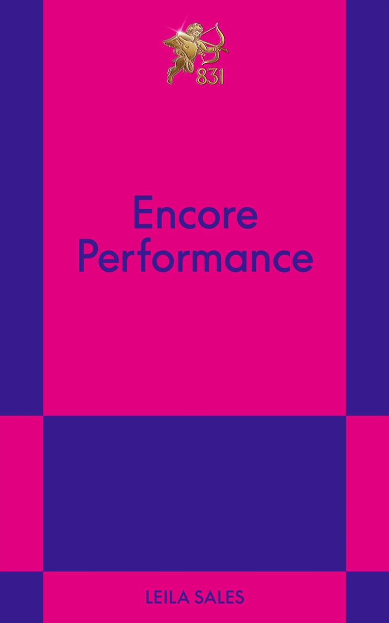 Encore Performance/Product Detail/Romance