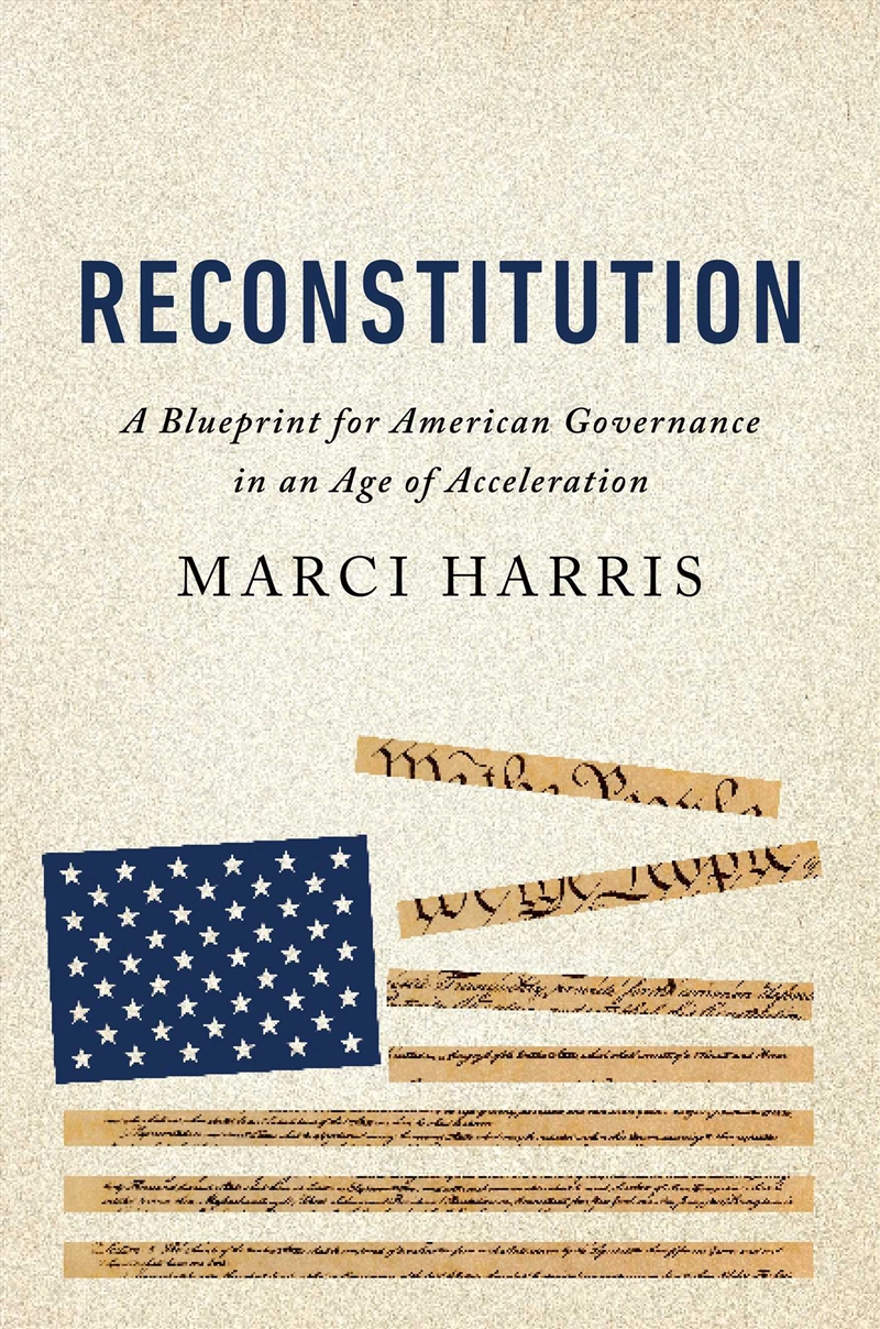 Reconstitution/Product Detail/Politics & Government