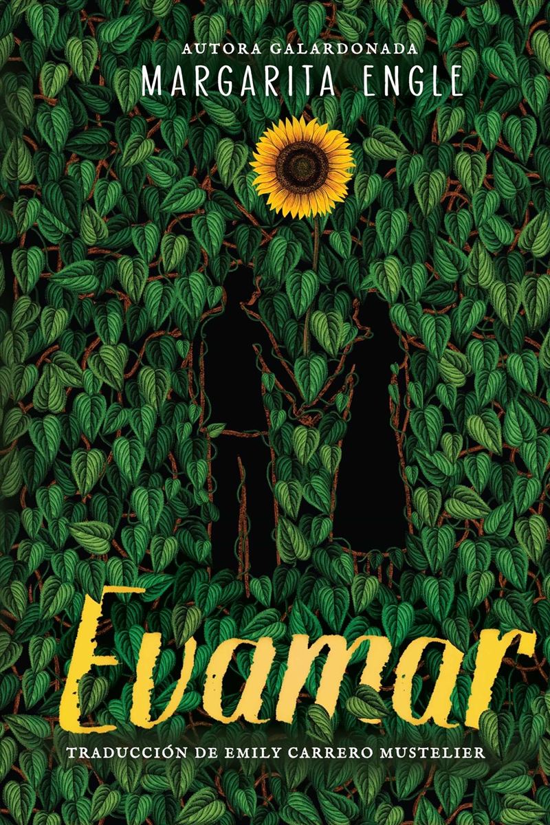 Evamar (Spanish Edition)/Product Detail/Young Adult Fiction