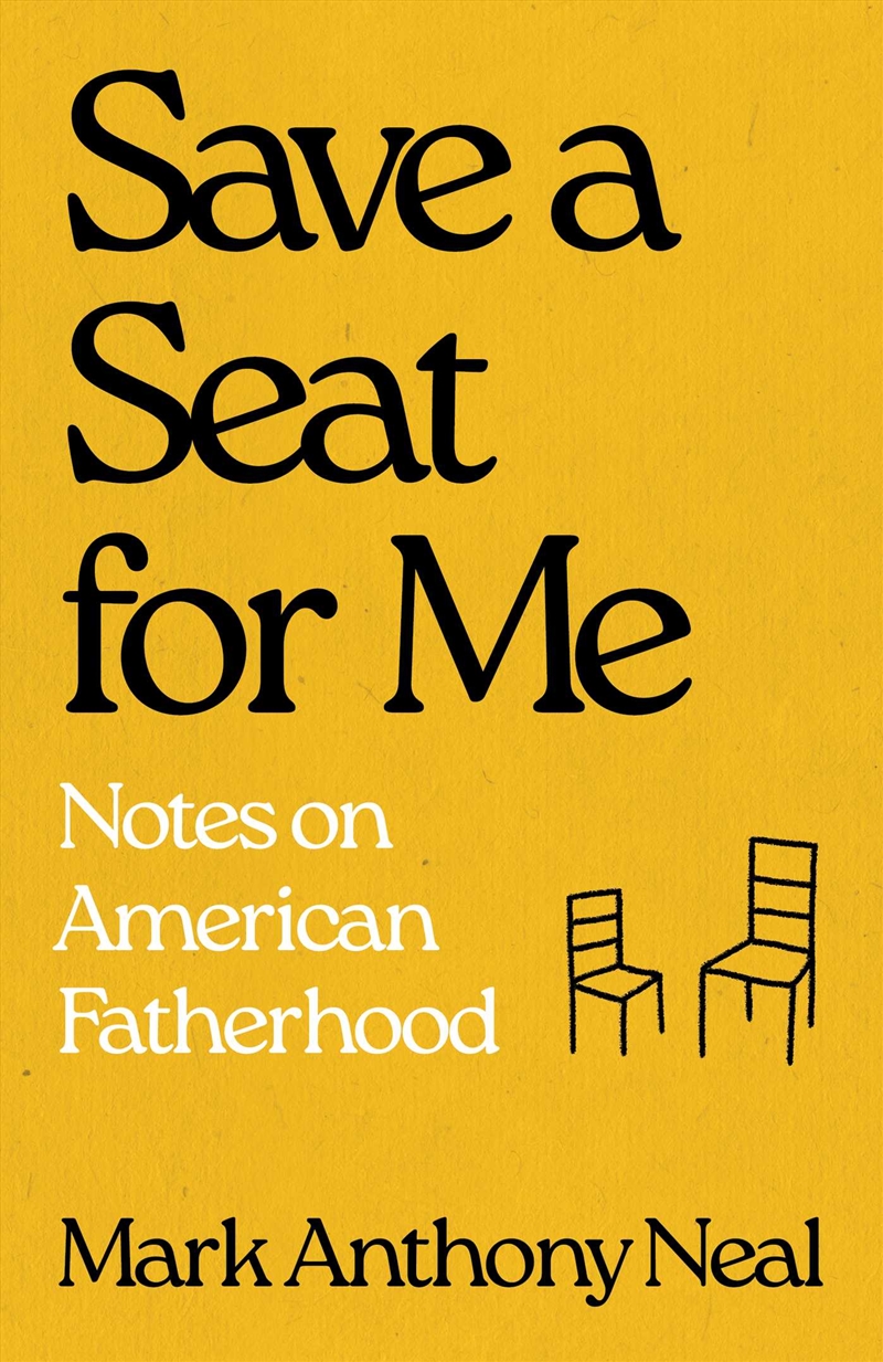 Save a Seat for Me/Product Detail/Family & Health