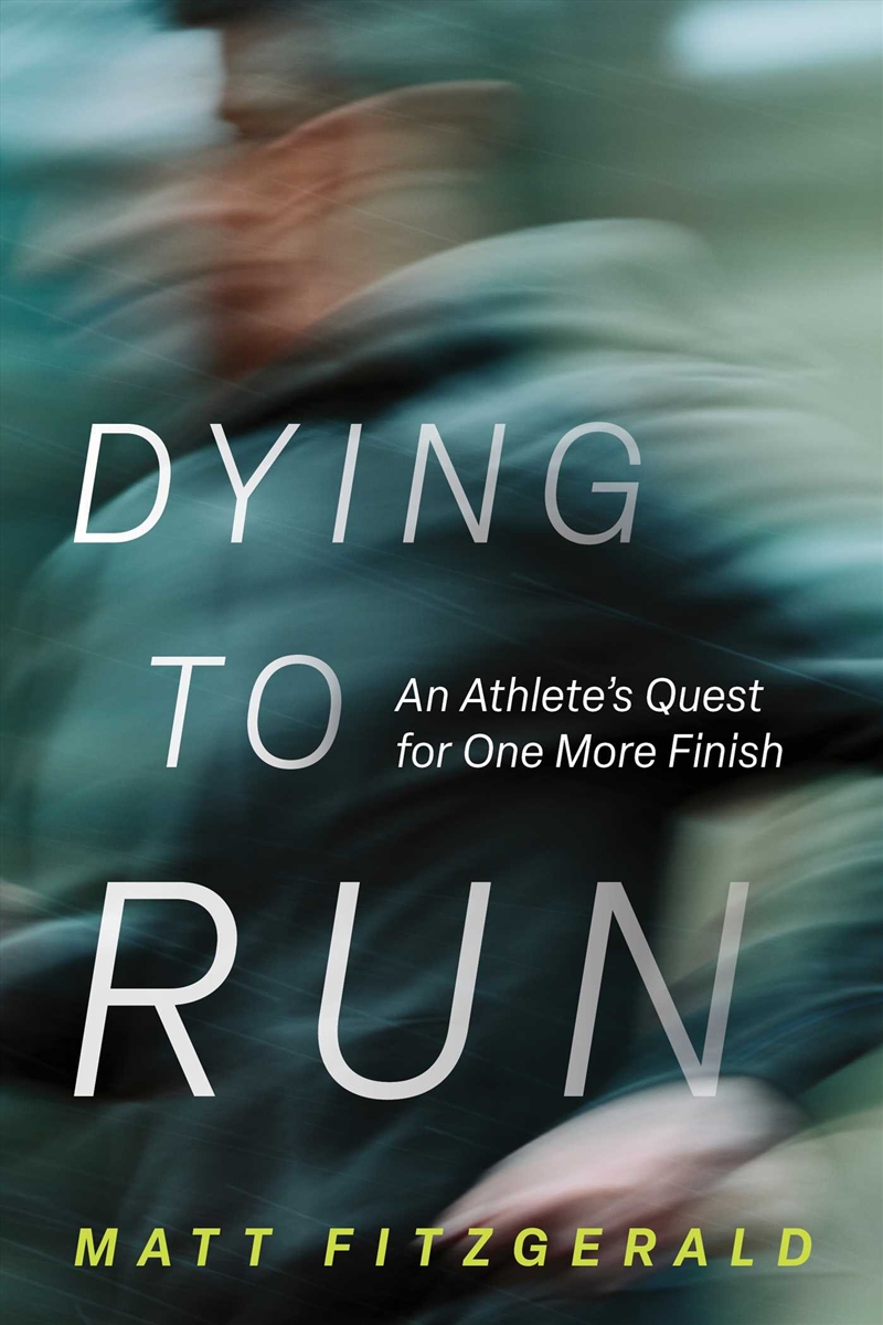 Dying to Run/Product Detail/Biographies & True Stories