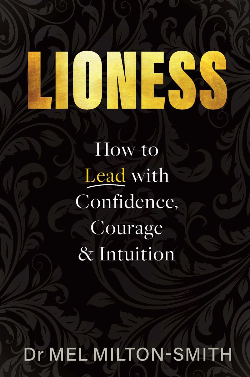 Lioness/Product Detail/Business Leadership & Management